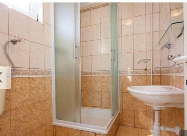 Apartmani Kovacic Murter Exteriör bild