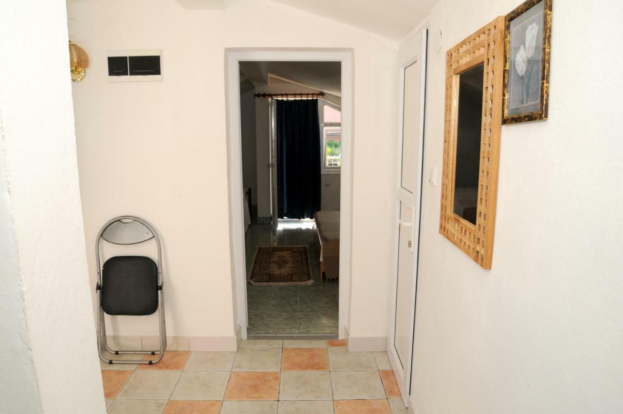 Apartmani Kovacic Murter Exteriör bild