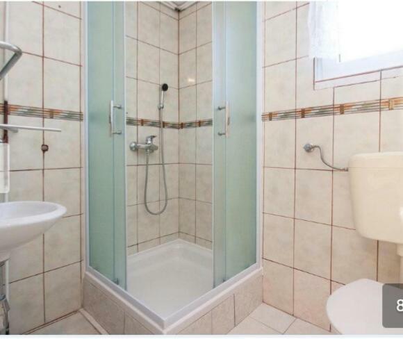 Apartmani Kovacic Murter Exteriör bild