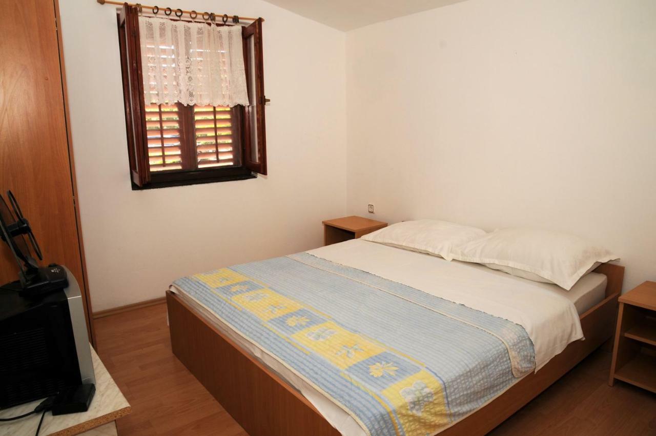 Apartmani Kovacic Murter Exteriör bild
