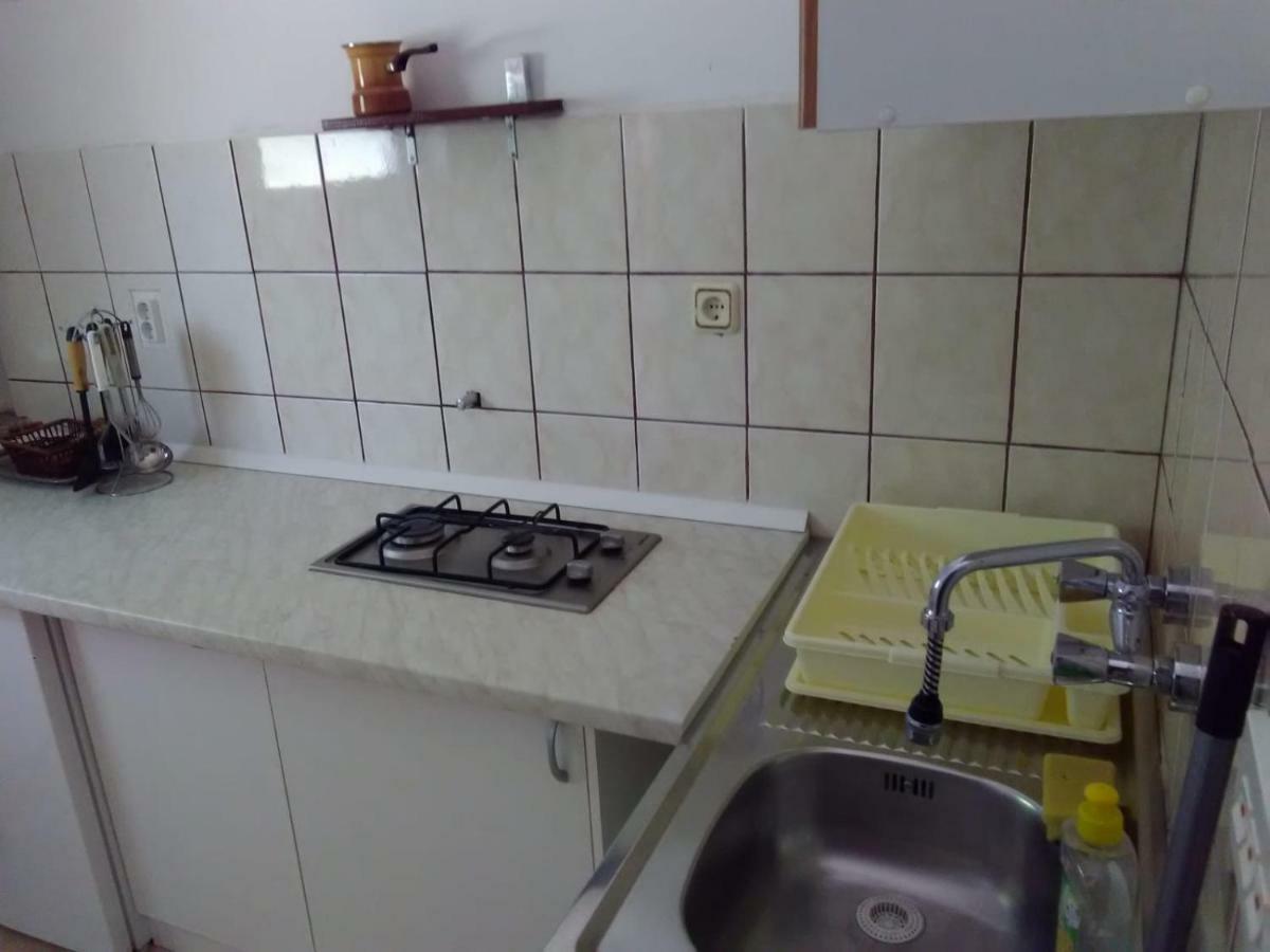 Apartmani Kovacic Murter Exteriör bild