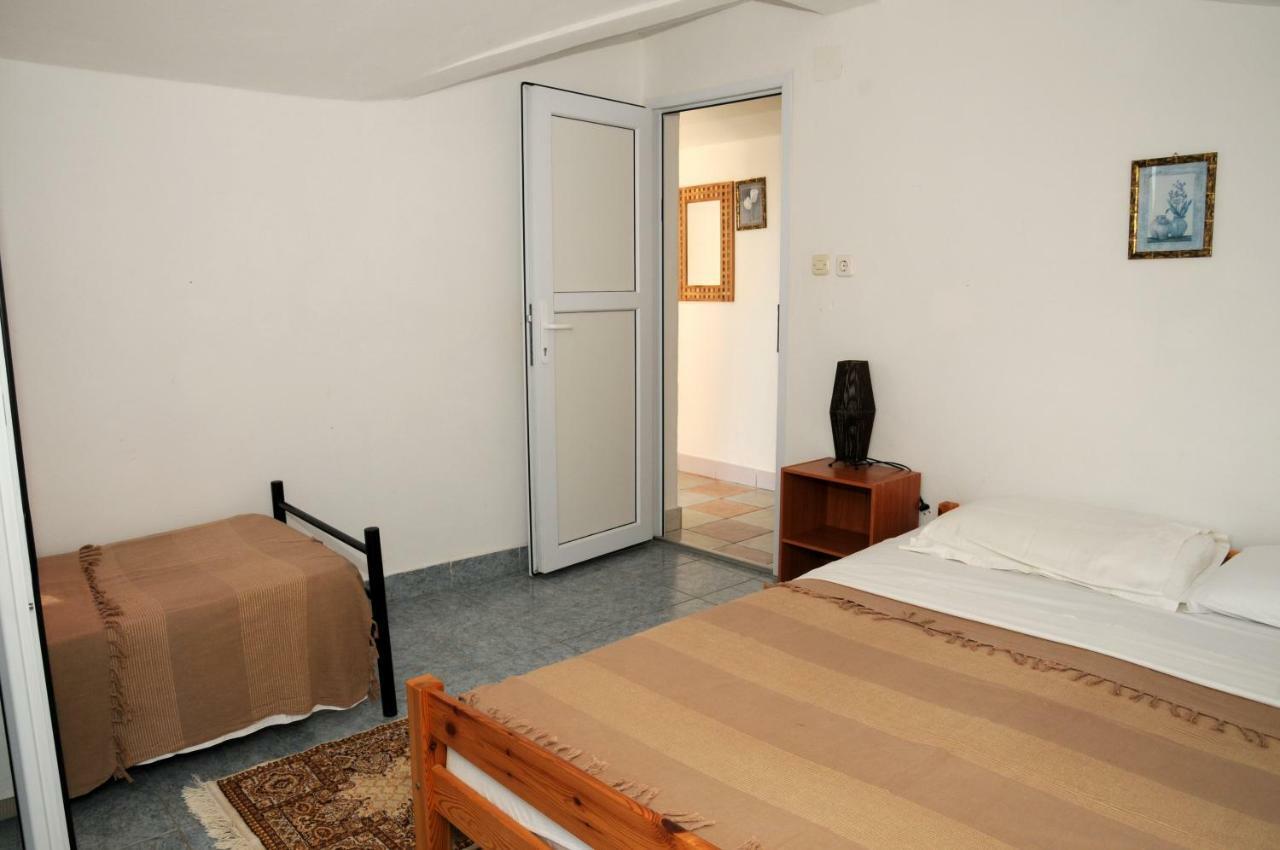 Apartmani Kovacic Murter Exteriör bild