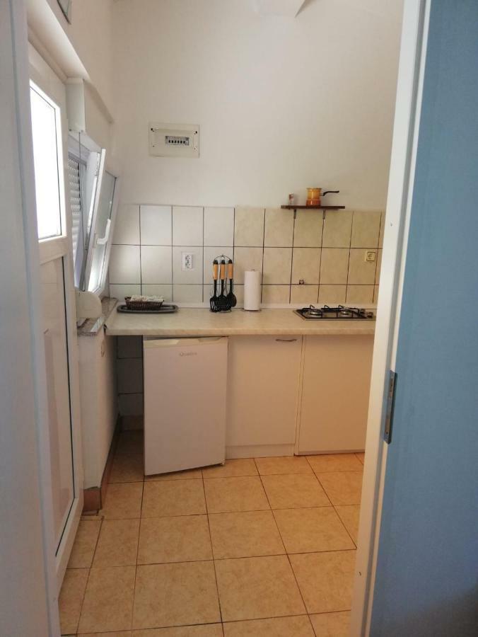 Apartmani Kovacic Murter Exteriör bild